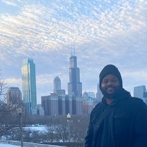 Meet your Posher, Alvin